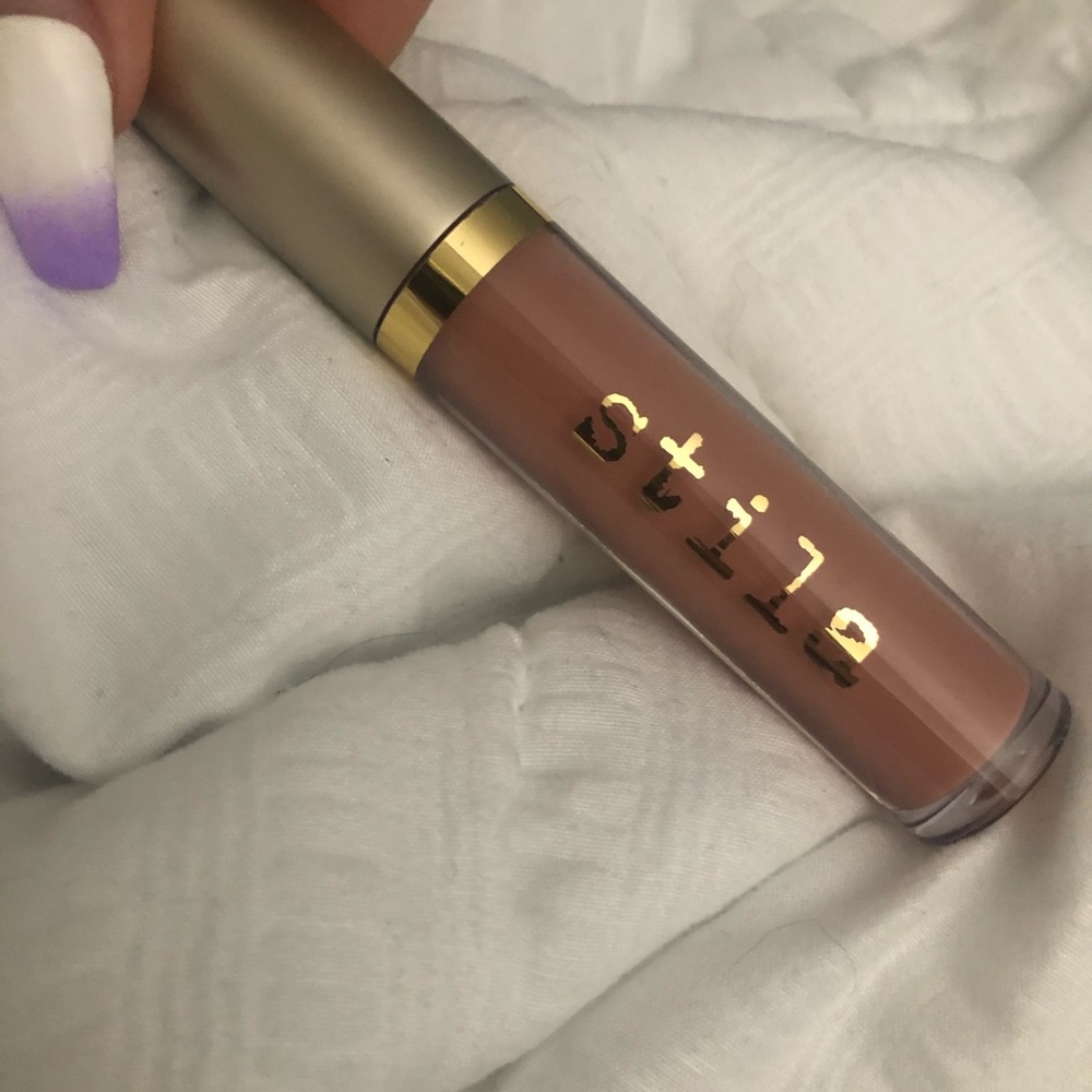 Stila Semi-Gloss Lip & Eye Paint - Picture 3 of 5